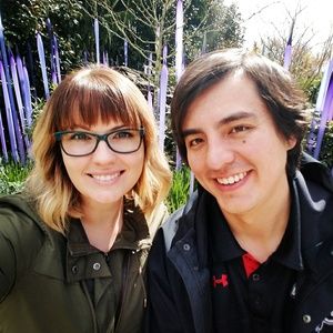 Meet your Posher, Jamie